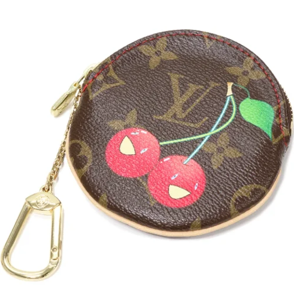 Pre-owned > Pre-owned Accessories - - Louis Vuitton Vintage - Modalova
