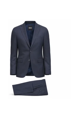 P-HUGE Performance Suit