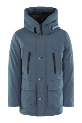 arctic-parka