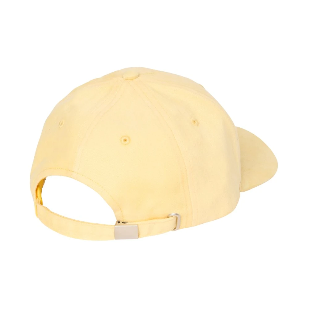 Ines De La Fressange Paris Sydney CAP Yellow Dames