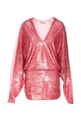 Gael Mini Dress