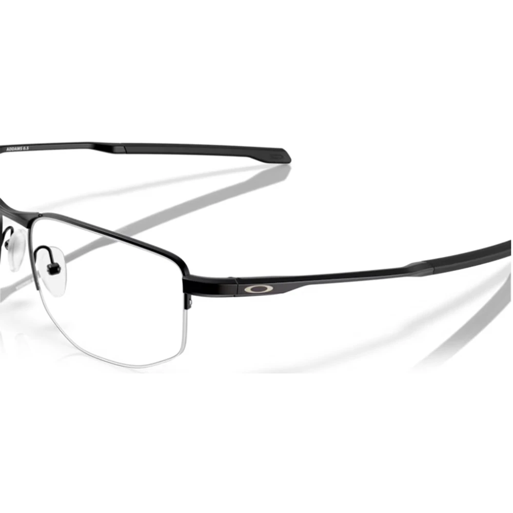 Oakley Addams 5.0 Brillen Black Unisex