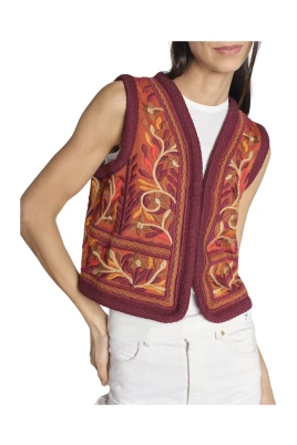 Suna Gilet