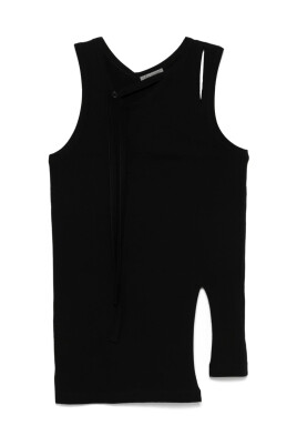 black-asymmetric-neck-t-shirt