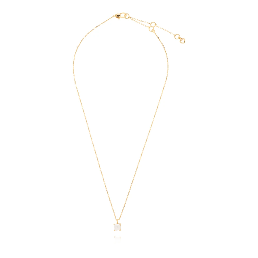 Dame, Accessories, Gul, ONE SIZE