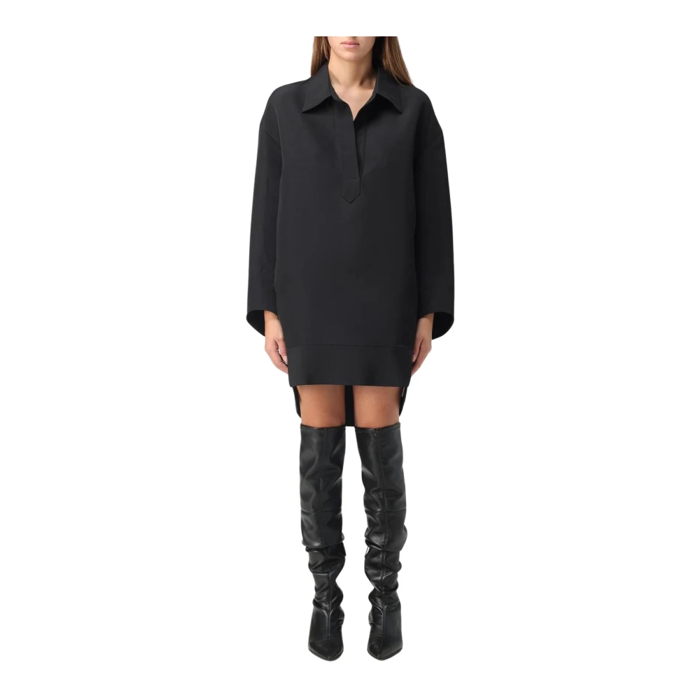 Dresses > Day Dresses > Shirt Dresses - - Khaite - Modalova