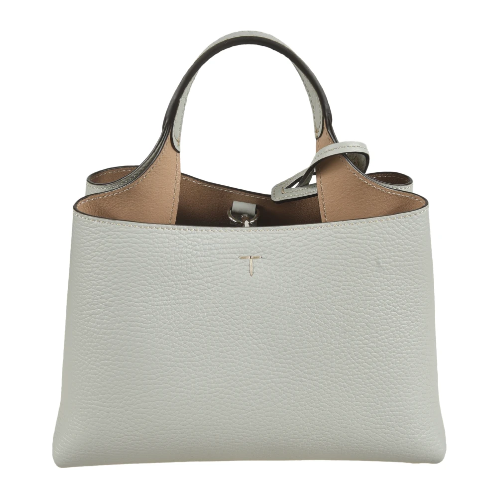 TOD'S Stijlvolle Tassen Collectie Green Dames