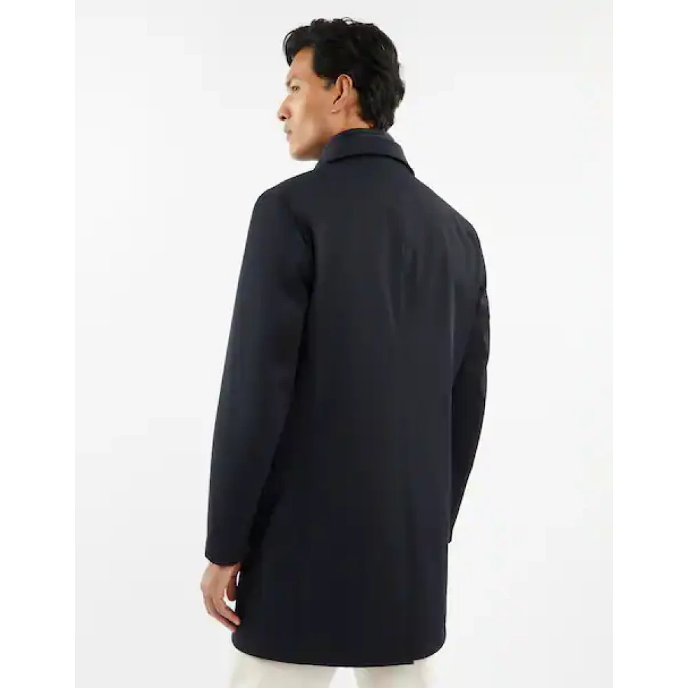 Fay Blauwe Winterjassen voor Vrouwen Blue Heren