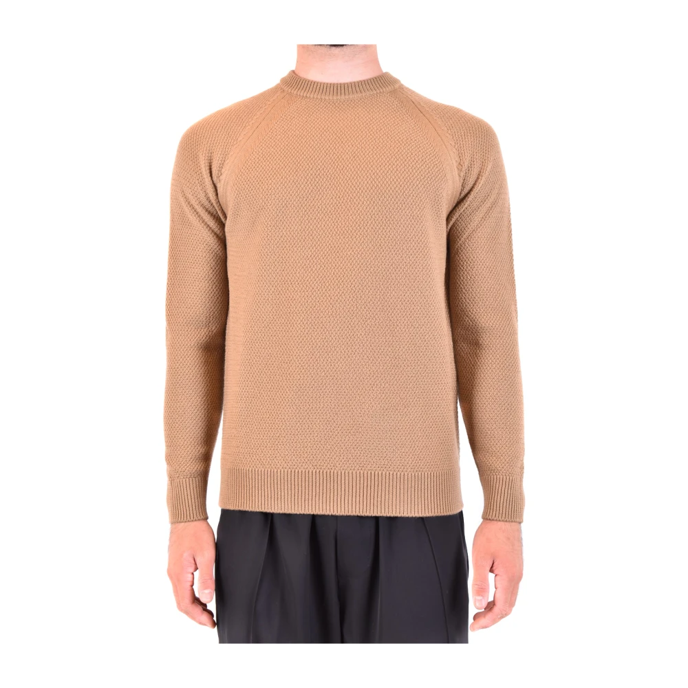 Knitwear > Round-neck Knitwear - - Jacob Cohën - Modalova