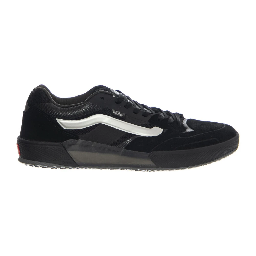 Vans Skate Ave 2.0 Heren Schoenen Zwart