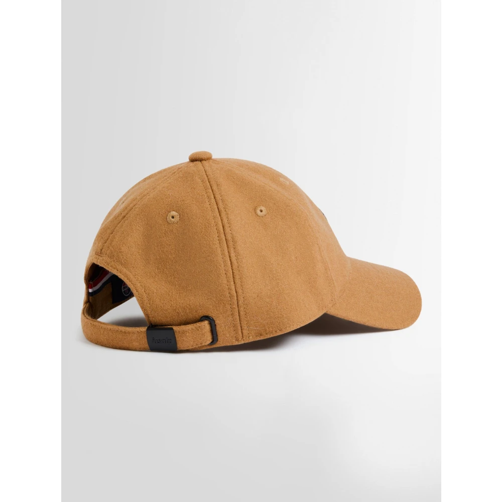 Fusalp Caps Beige Unisex