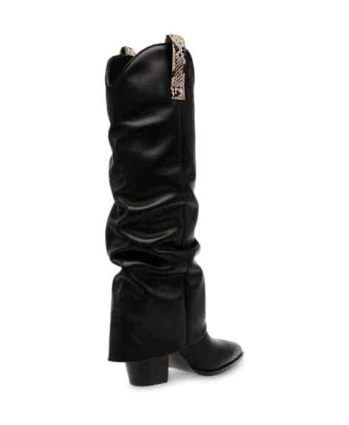 bottines-lassy