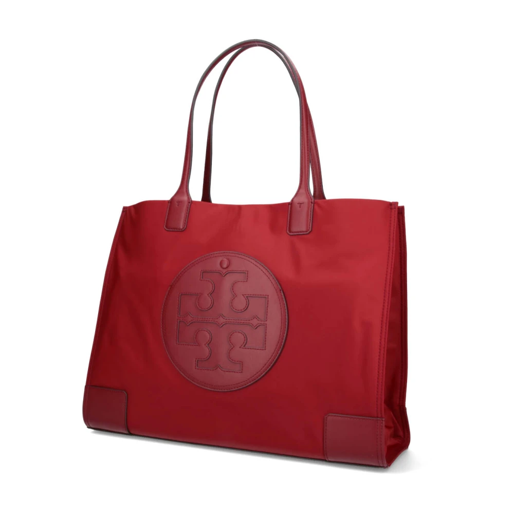 TORY BURCH Rode tassen voor vrouwen Red Dames