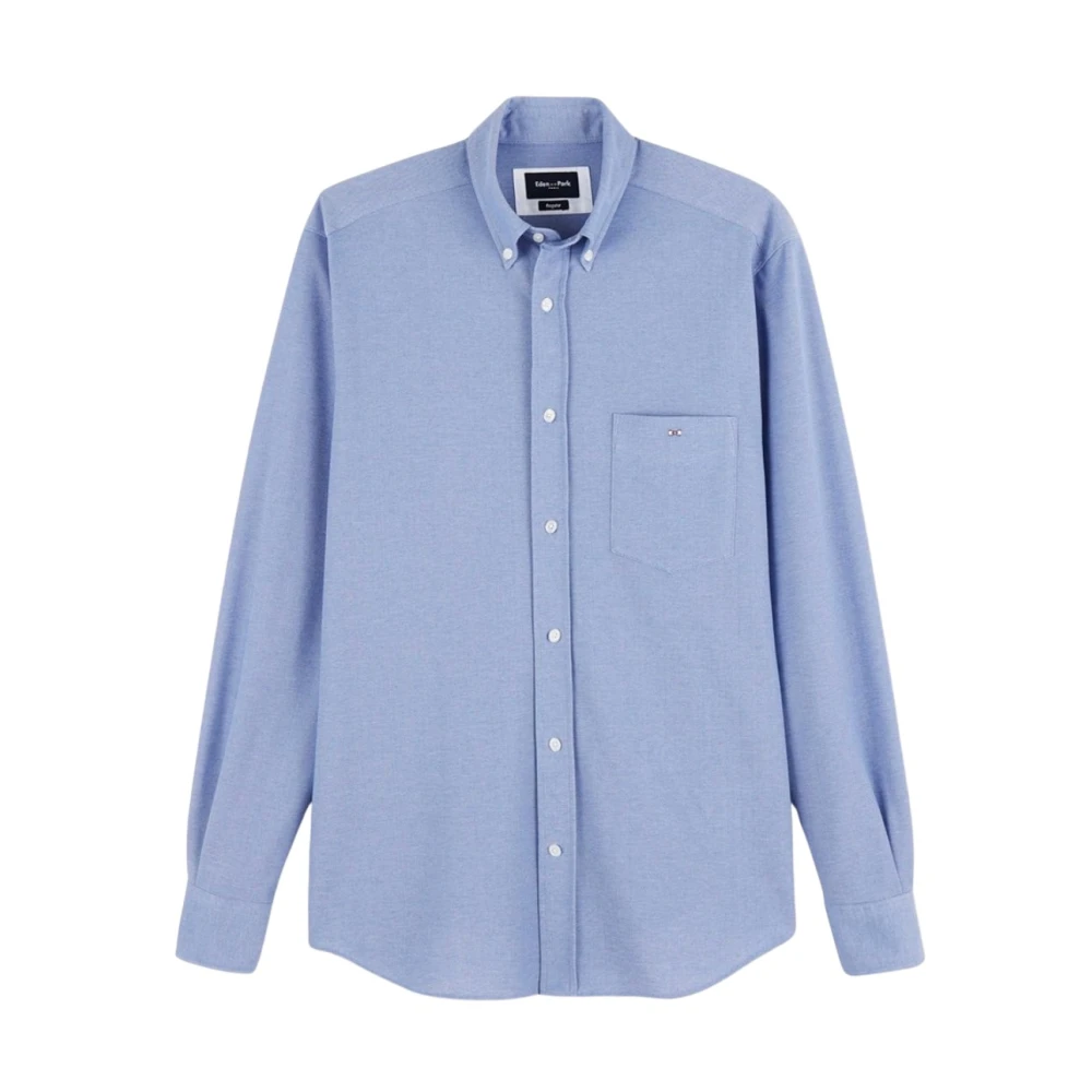 Shirts > Casual Shirts - - Eden Park - Modalova
