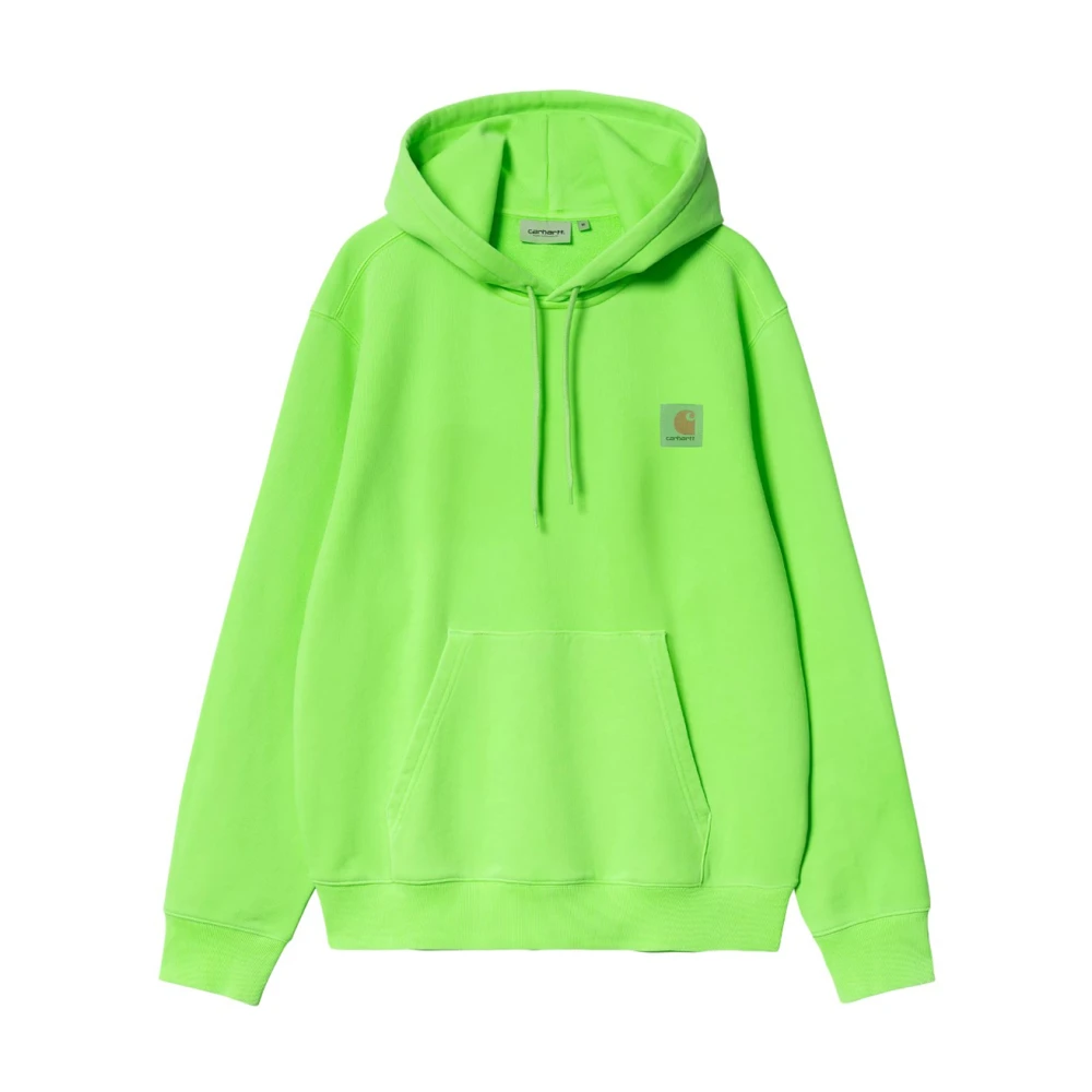 Sweatshirts & Hoodies > Hoodies - - Carhartt Wip - Modalova