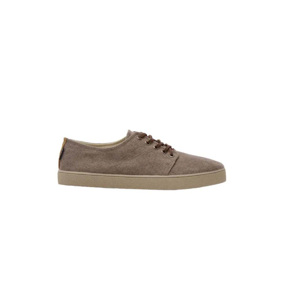 Shoes > Flats > Laced Shoes - - Pompeii - Modalova