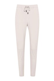 Duno Trousers Ivory