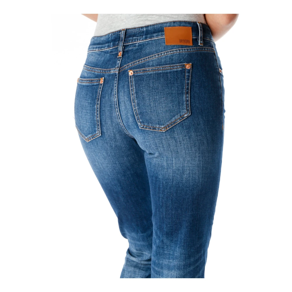 drykorn Jeans Blue Dames