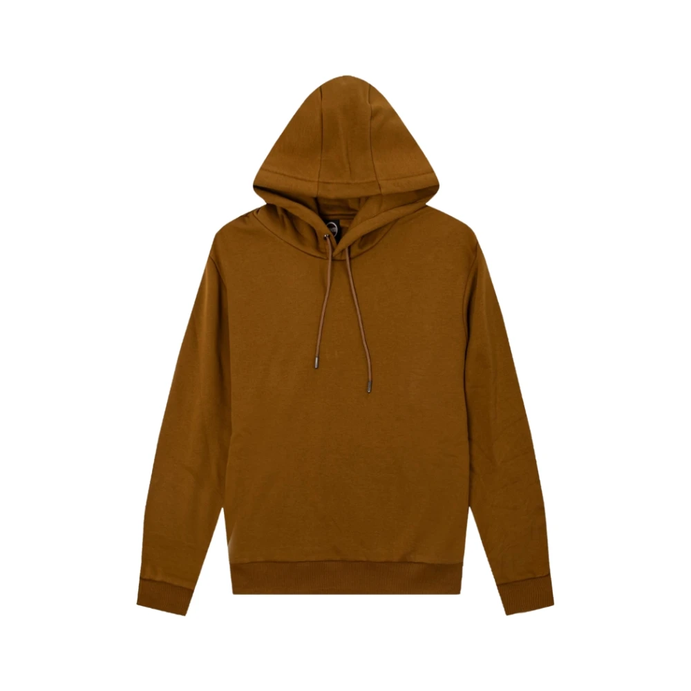 Colmar Hombre Marrón Sudaderas, Talla: Xl