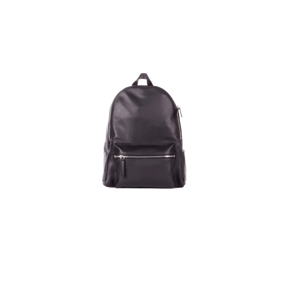 Orciani Uomo Nero Borse, Taglia Unica, New,