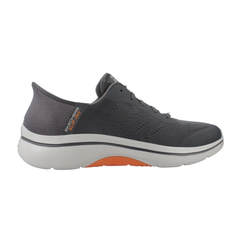 Skechers Beqvama promenadskor Gray, Herr