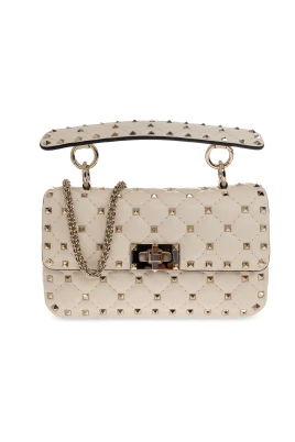 Roman Stud The Handle Bag