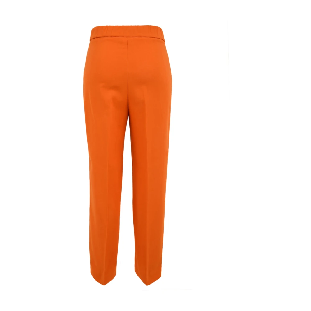 Beatrice .b RIO 06 Oranje Broek Orange Dames