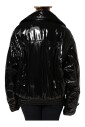 blouson-boutonne