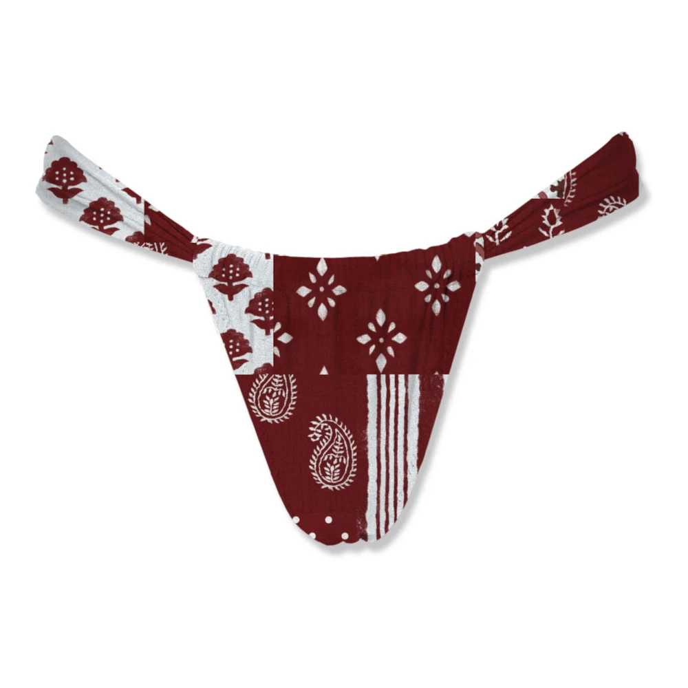 Swimwear > Bikinis - - MC2 Saint Barth - Modalova