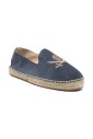 blue-flat-shoes