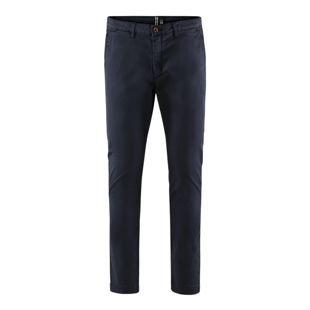 Trousers > Slim-fit Trousers - - BomBoogie - Modalova