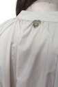 chemise-longue-en-coton-a-manches-courtes