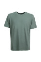 green-crew-neck-t-shirt-with-logo
