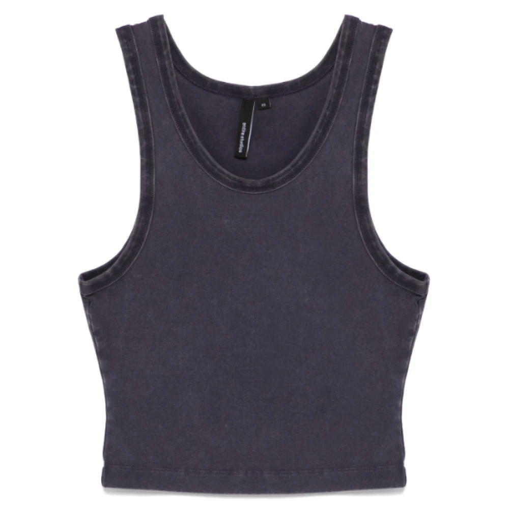 Tops > Sleeveless Tops - - Entire Studios - Modalova