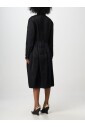 elegante-robe-midi-en-soie