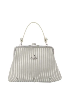 Granny Frame Handbag