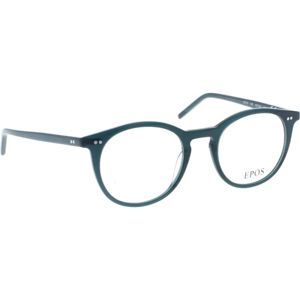 Epos Duin GR Stijlvolle Hoofdtelefoons Green Unisex