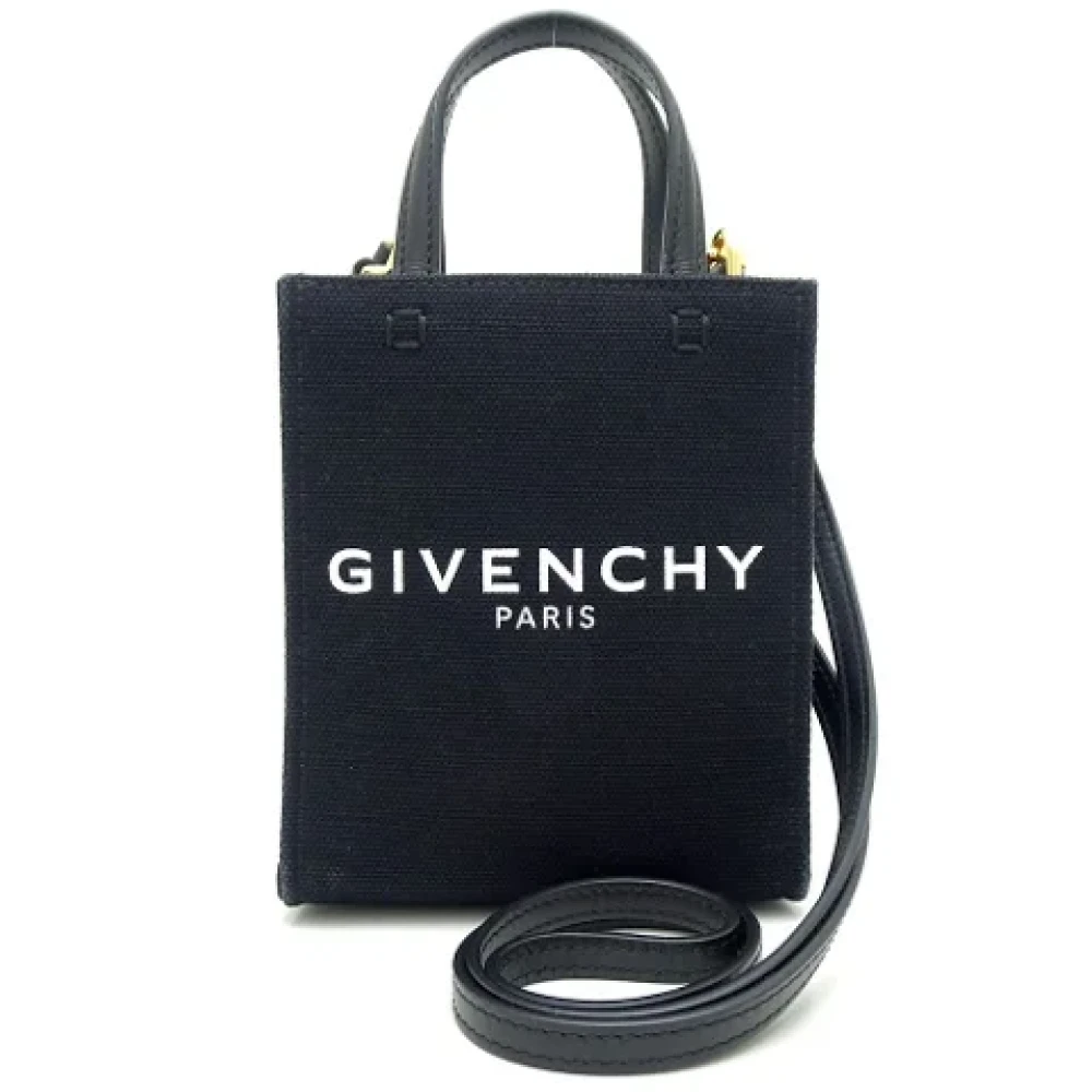 Pre-owned > Pre-owned Bags > Pre-owned Handbags - - Givenchy Pre-owned - Modalova