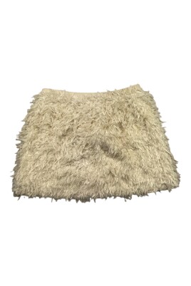 stylish-cream-skirt-for-girls