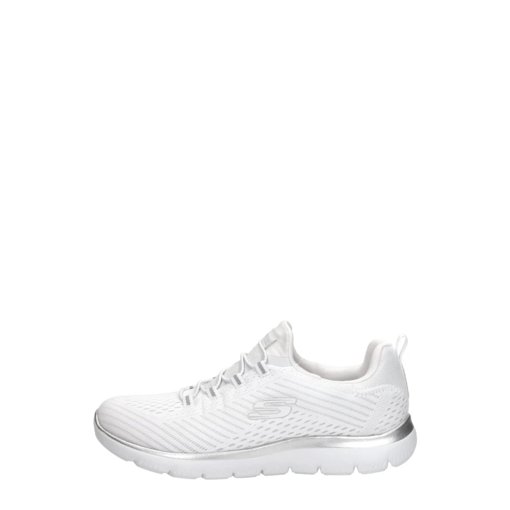 Skechers Summits Fast Attraction Dames Schoenen Wit
