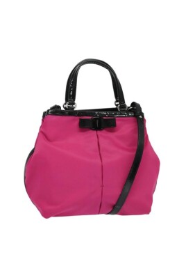 pre-owned-nylon-handbags