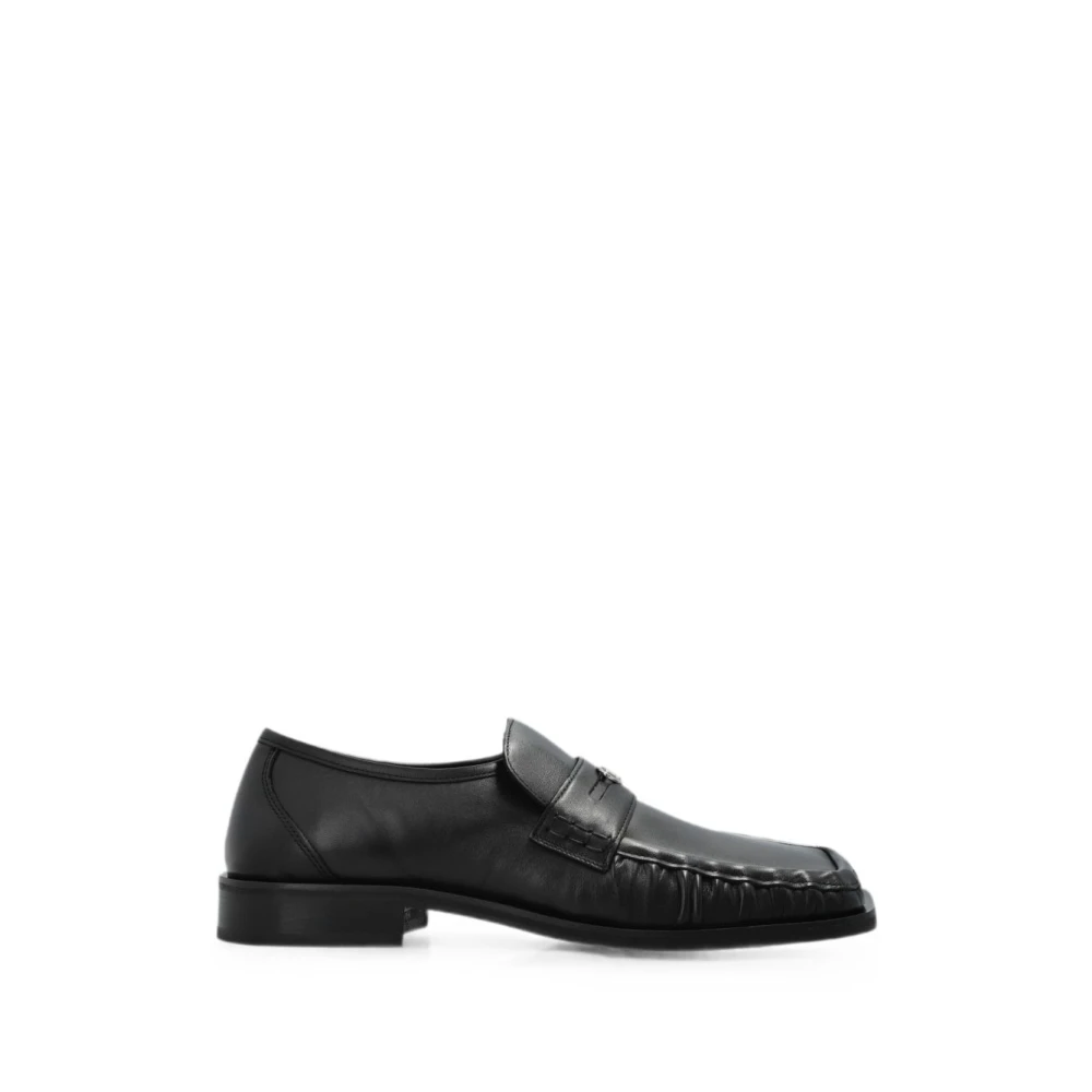 Diesel D Amber Loafers