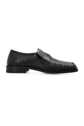 D Amber Loafers