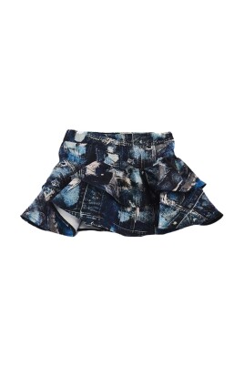 denim-ruffle-skirt-for-girls