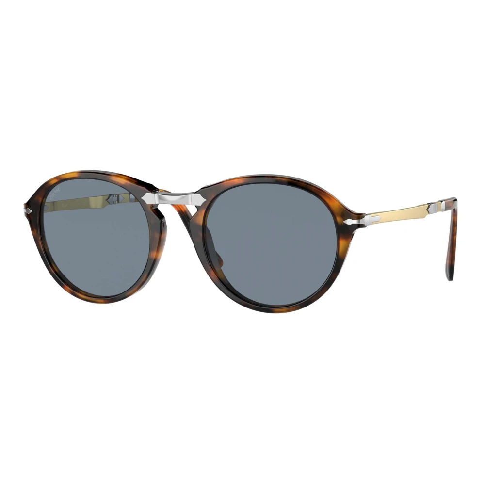 Persol Solglasögon PO 3274S Blå Dam