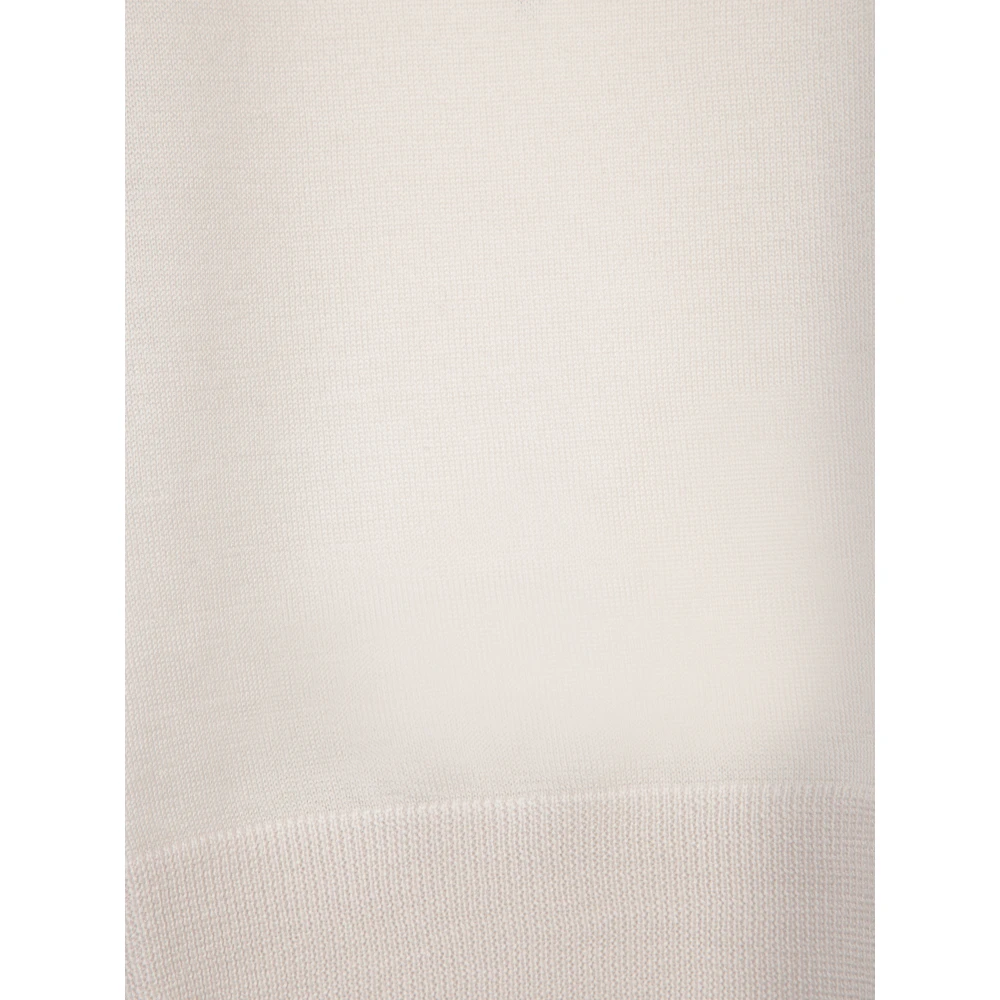 Blanca Vita Grijze Gebreide Kleding voor Vrouwen Aw24 Gray Dames