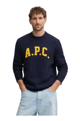 Joshua Sweater