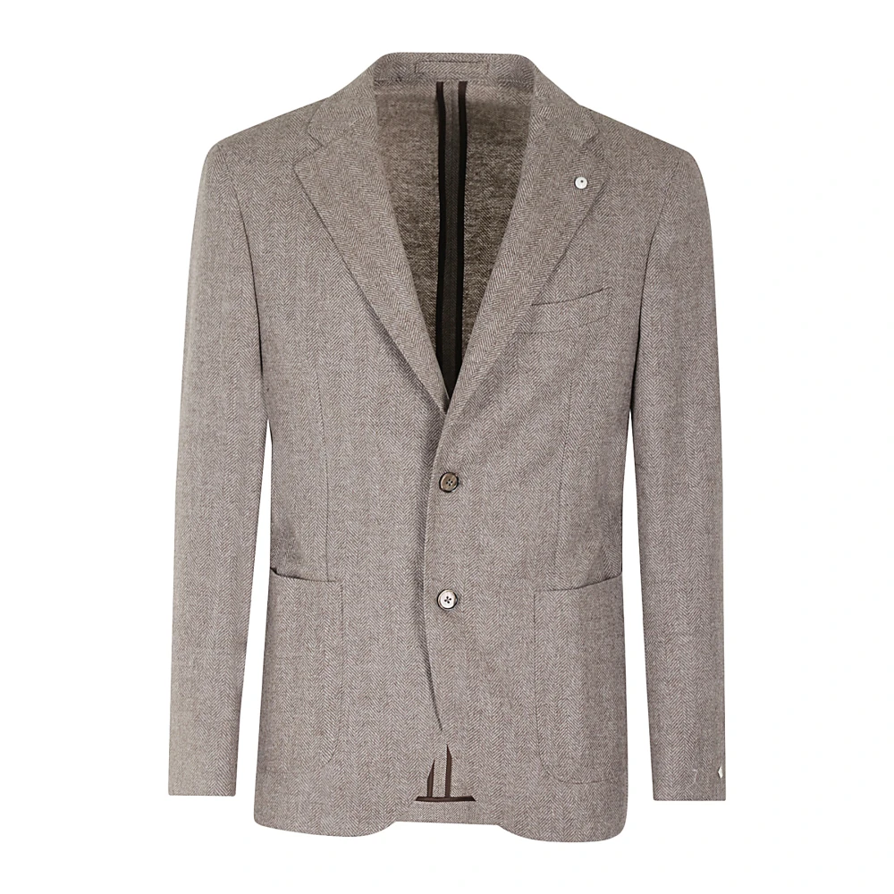 Jackets > Blazers - - L.b.m. 1911 - Modalova