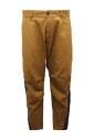 pantalon-vert-denim-coupe-skipper