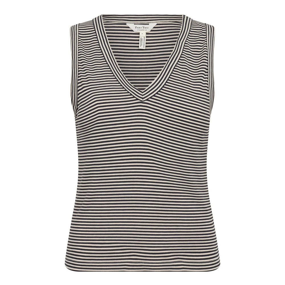 Tops > Sleeveless Tops - - Part Two - Modalova